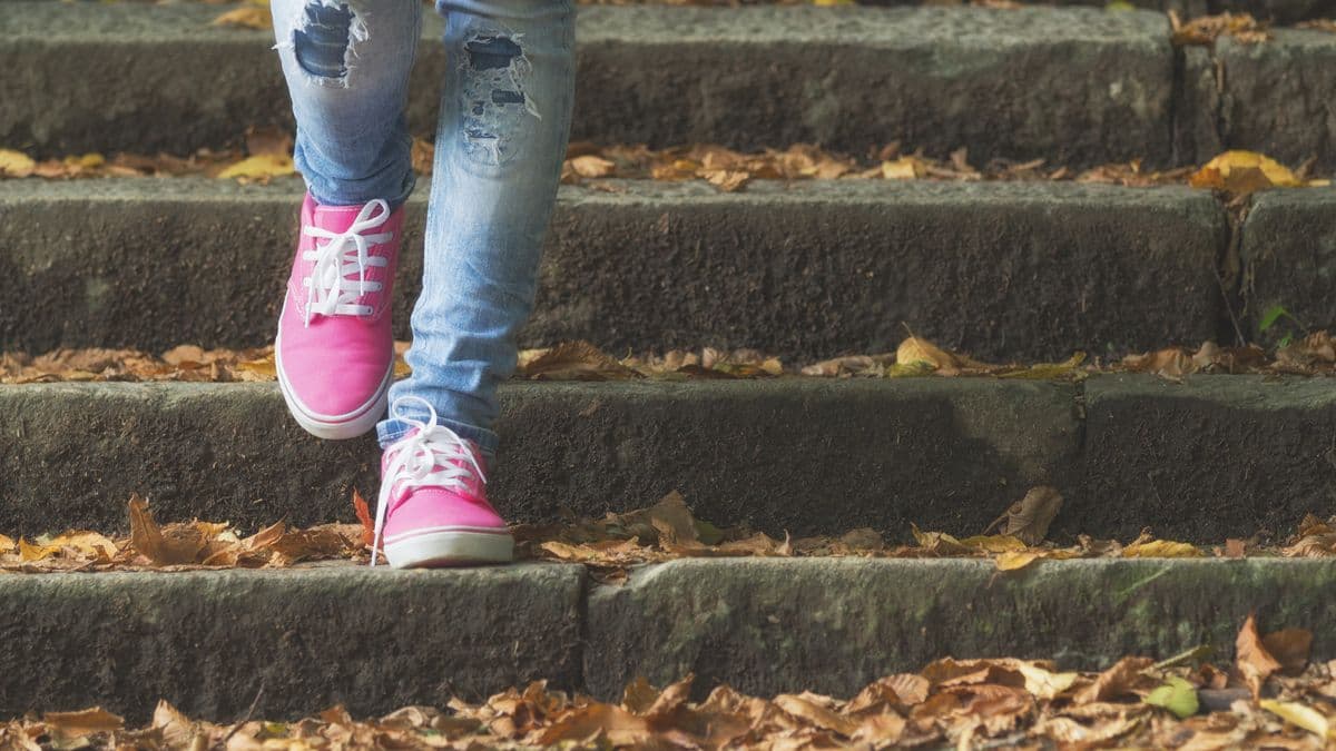 A Simple Way to Boost Bone Health