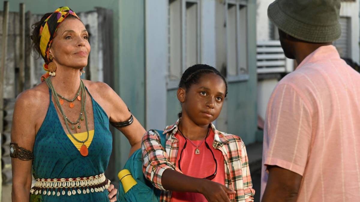 Meet the Stars of Death in Paradise Season 15 Episode 8