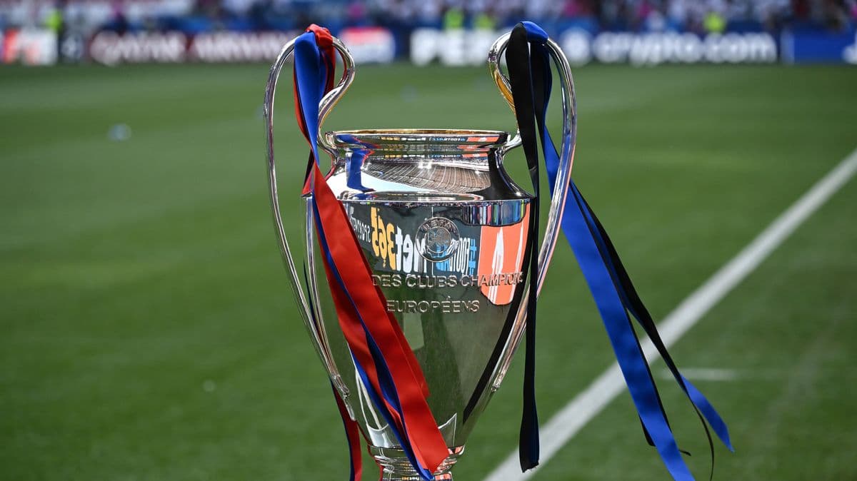 Champions League Predictions: Experts Weigh In on Potential Winners