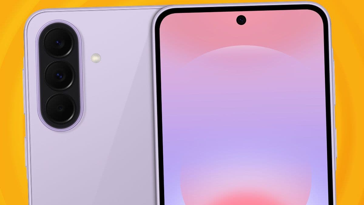 Samsung Unveils Budget-Friendly Android Phones with Unique Features