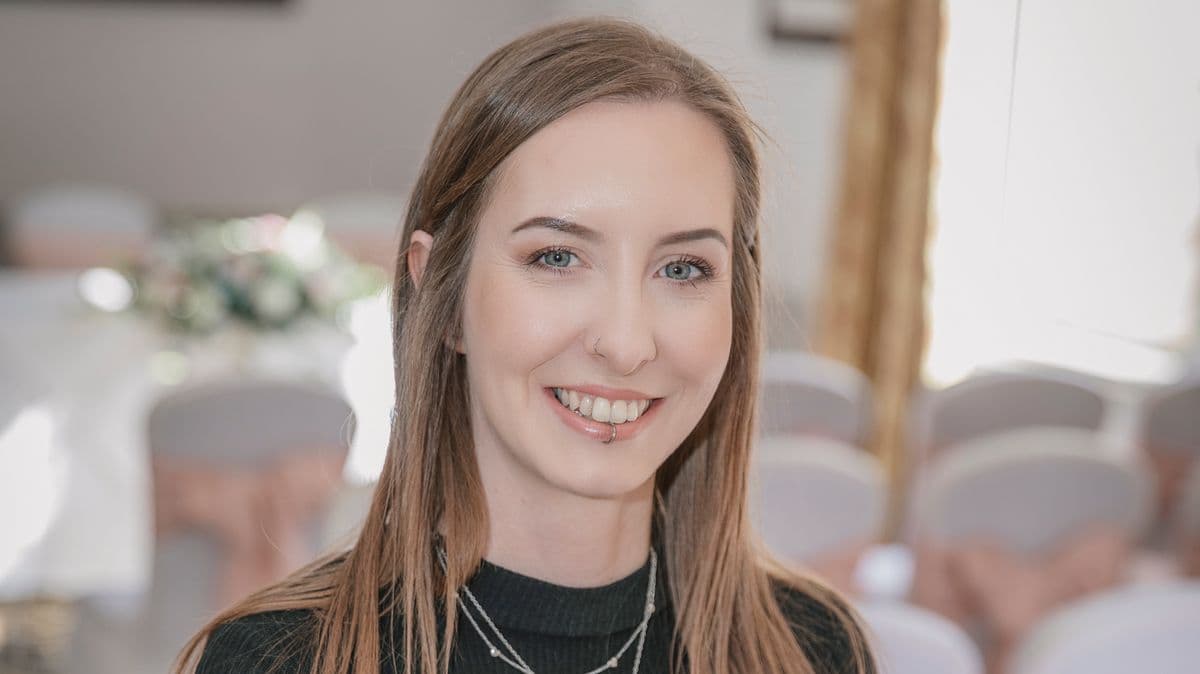 Warning Signs in Couples Before the Big Day, According to a Wedding Planner