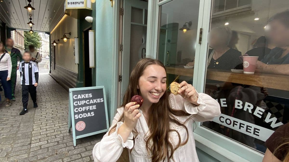 A Food Influencer's Hot Cross Bun Taste Test Reveals Some Surprising Winners