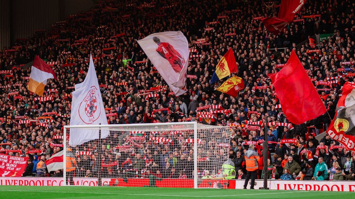 Why the Premier League Won't Help Liverpool with Their Busy Schedule