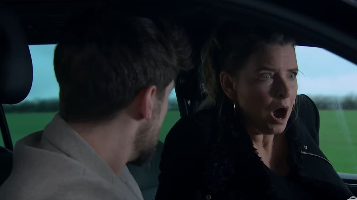 Emmerdale Viewers Eagerly Await Surprise Baby Plot Twist as Charity Dingle Fakes Labour
