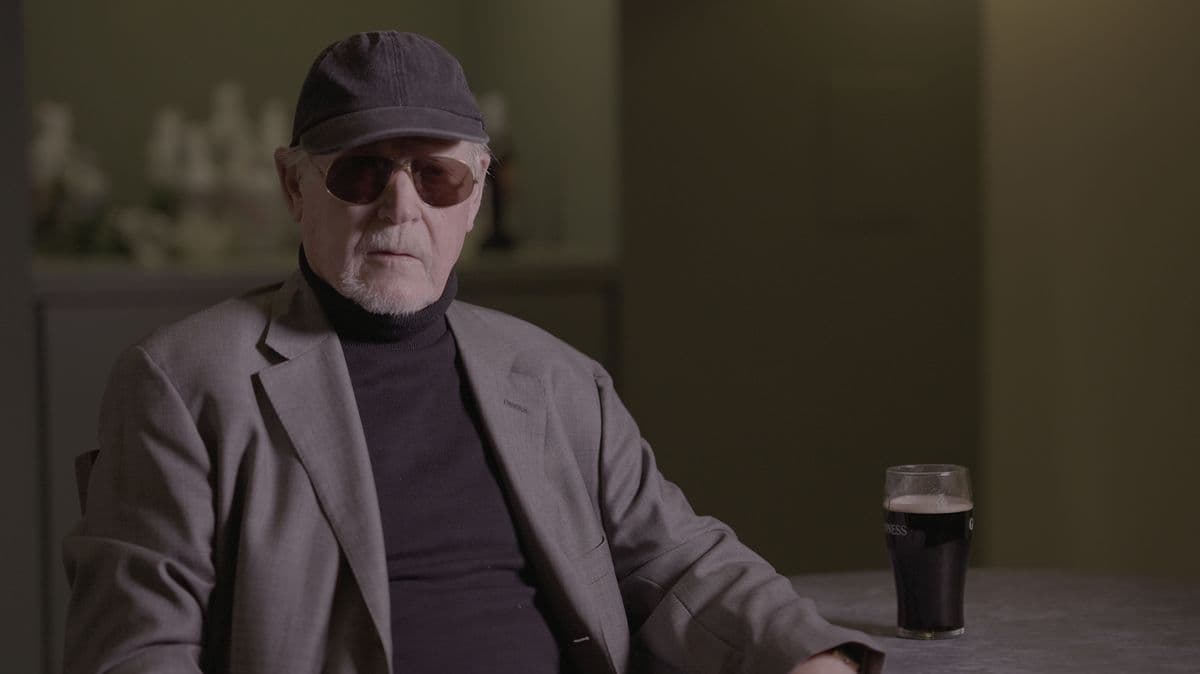 The Unexpected Role of a Dog in Foiling a Notorious Heist