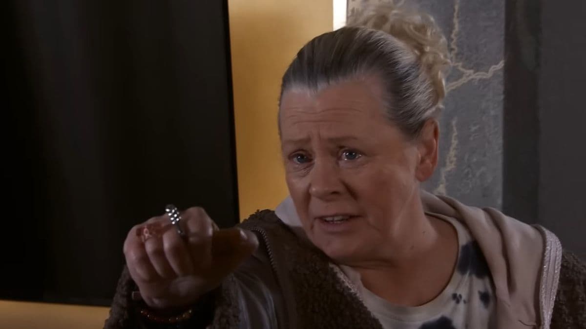 Coronation Street: Bernie Winter's Stalker Saga Reaches a Boiling Point