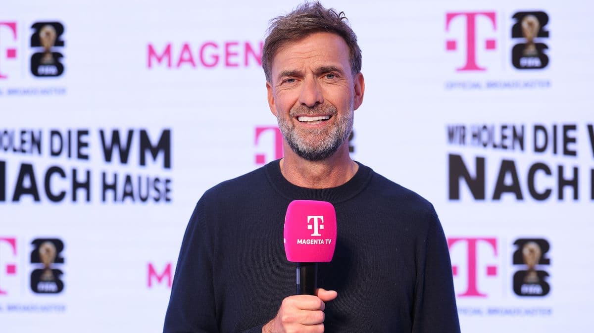 Jurgen Klopp Reflects on Mohamed Salah's Departure from Liverpool