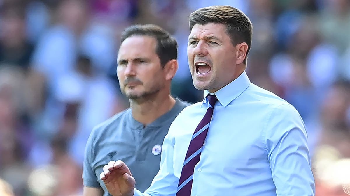 A Goalkeeper's Perspective: Lampard and Gerrard's Managerial Prospects