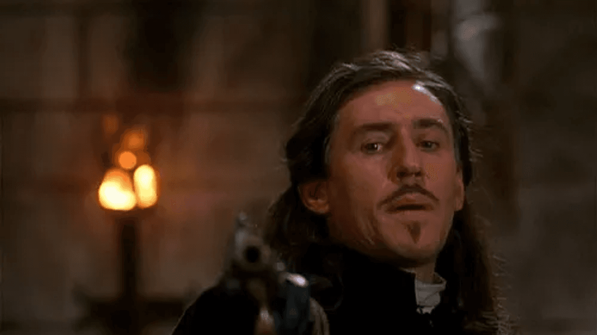 Discovery of Legendary Musketeer's Remains Sparks Excitement