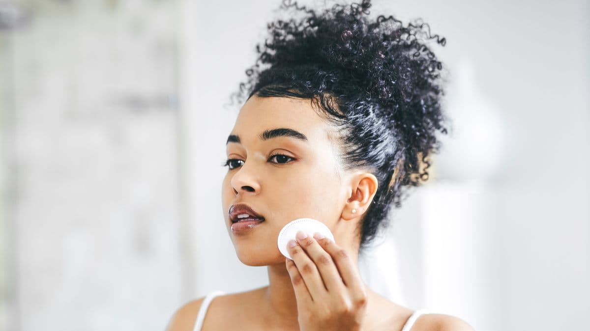 A Budget-Friendly Toner Wins Over Beauty Enthusiasts