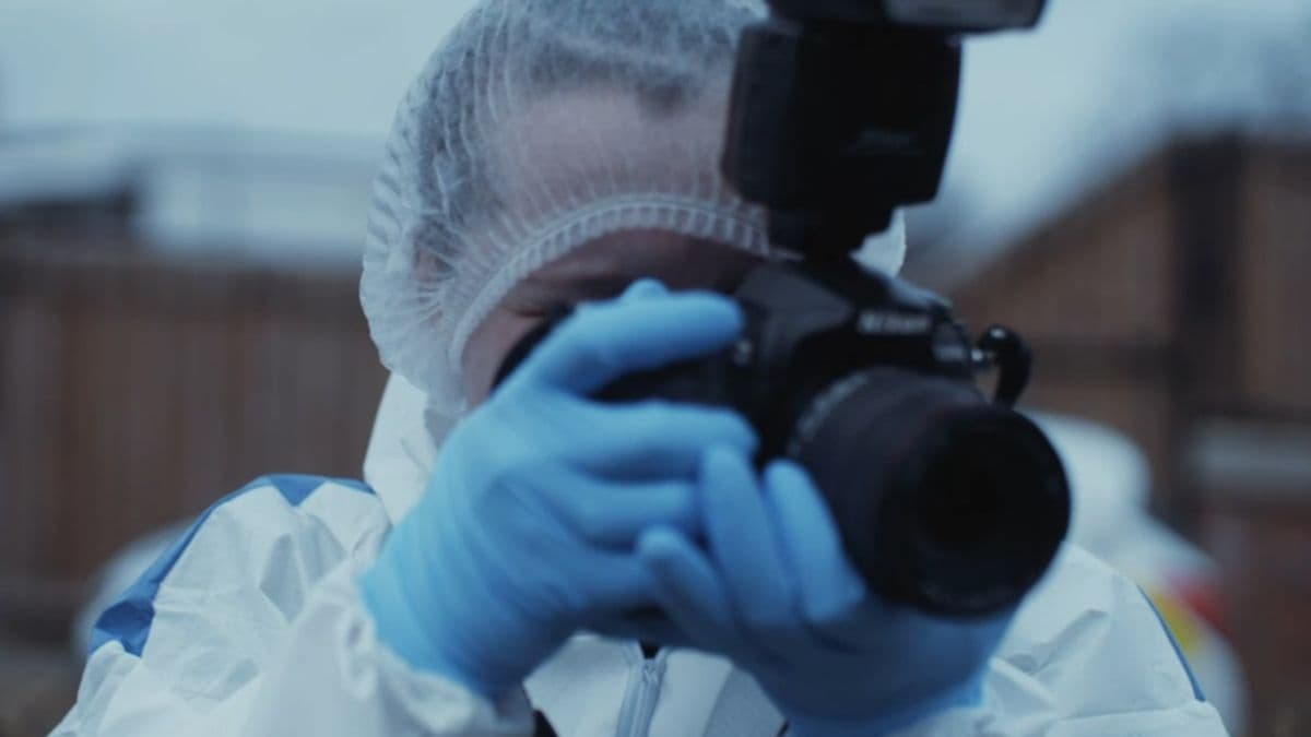 Chilling True Crime Documentary Returns with New Episode