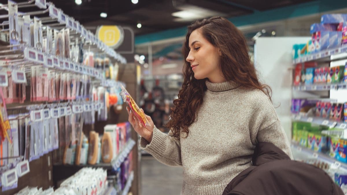 Discounted Skincare Products at Home Bargains