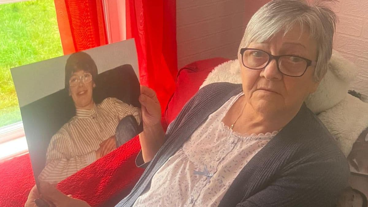 A Family's Quest for Justice