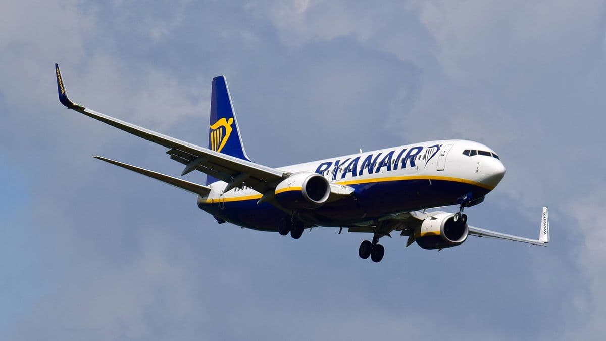 Ryanair Challenges Advice on Cutting Flight Costs