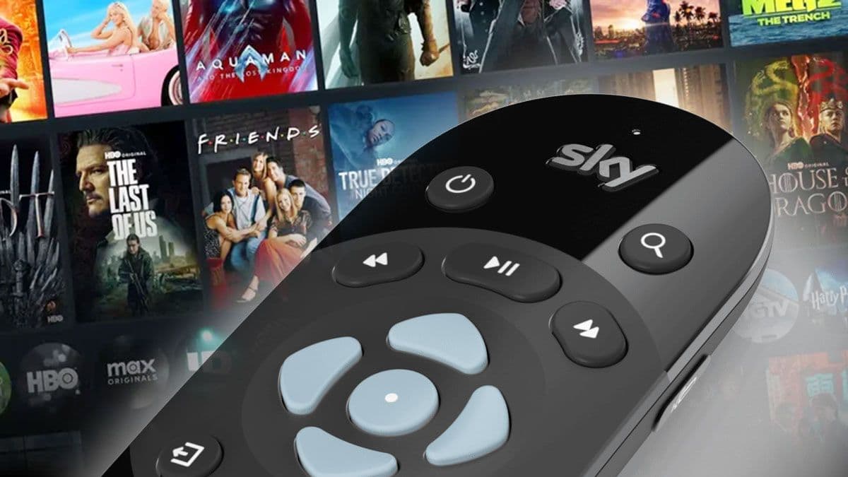 Free TV Boost for Sky Customers: Here's How to Get Started