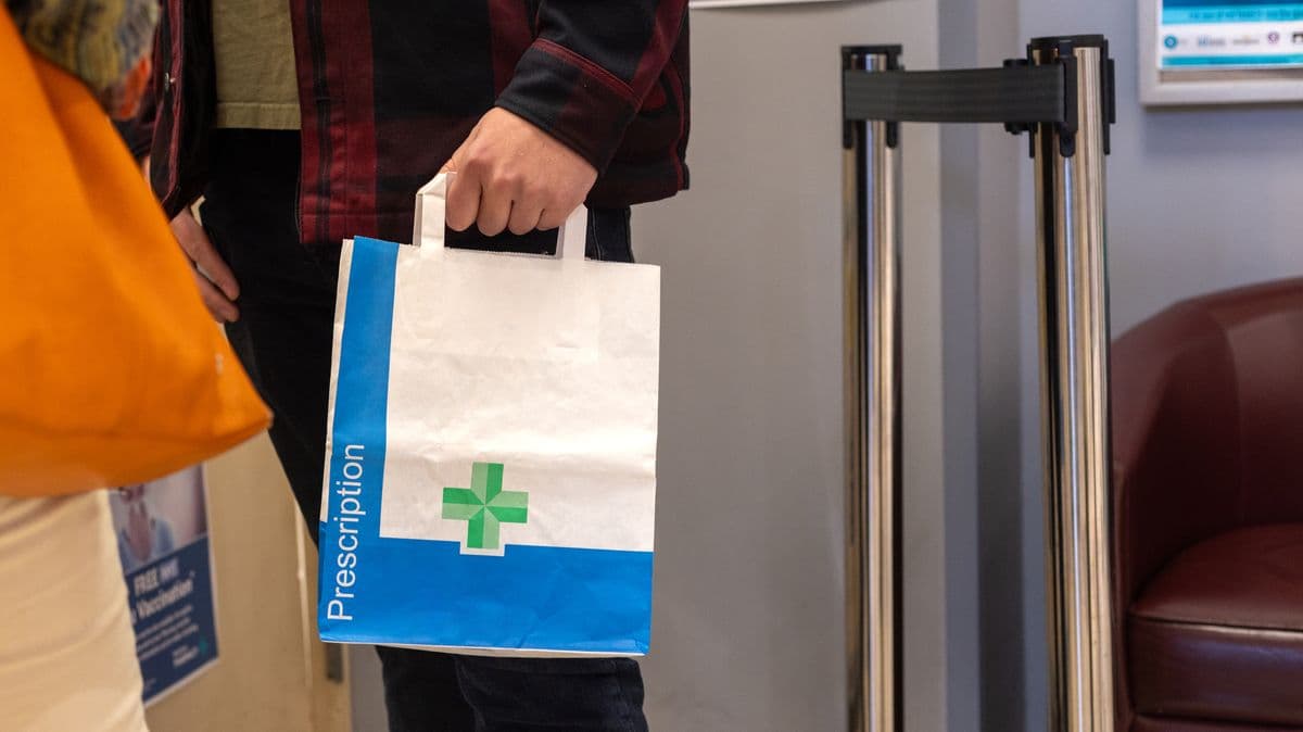 NHS Urges Prompt Action Before Easter Holiday