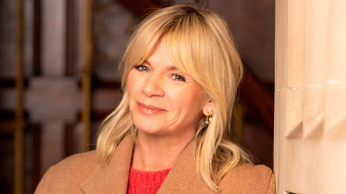 Celebrities Uncover Hidden Family Secrets in BBC's 'Who Do You Think You Are?'