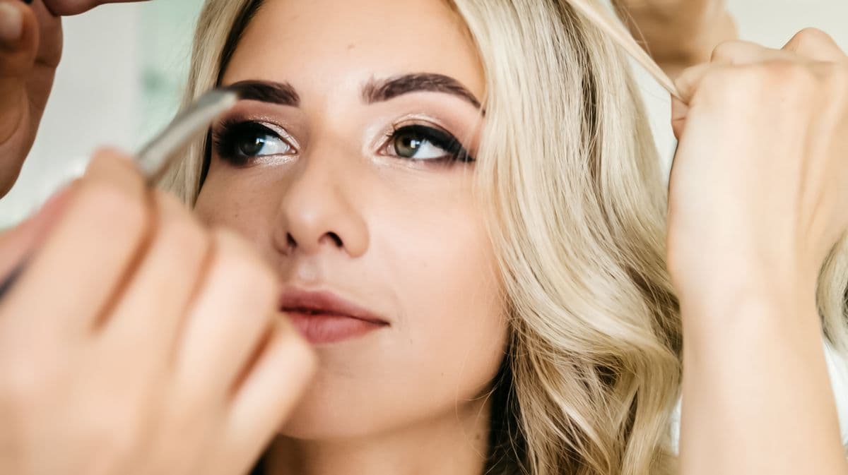 Bride Asks Friend Not to Wear Makeup to Wedding