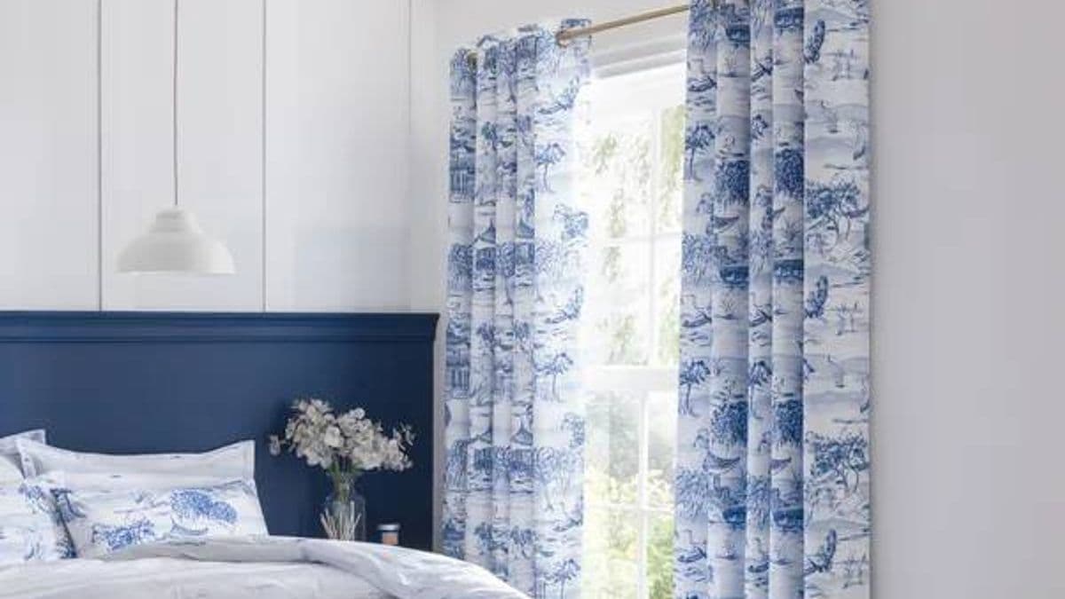 Curtains That Look Expensive Now Cost Less