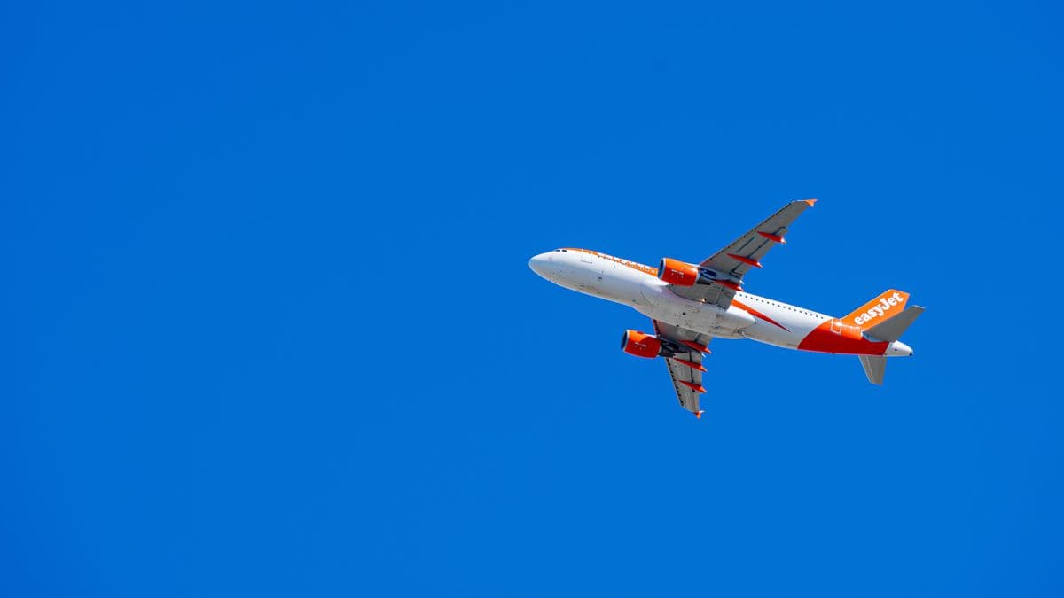 New Rules for Ryanair and easyJet Mobile Boarding Passes