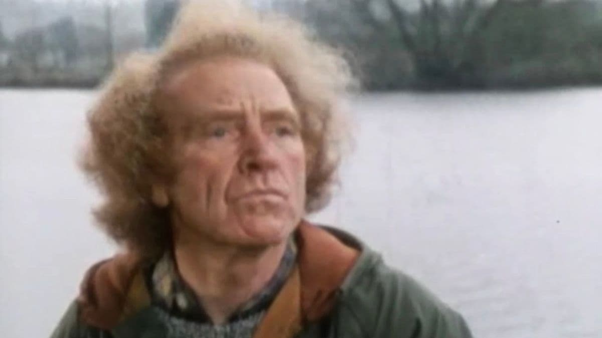 Laurie Webb Dies: Star of Doctor Who and Hancock's Half Hour