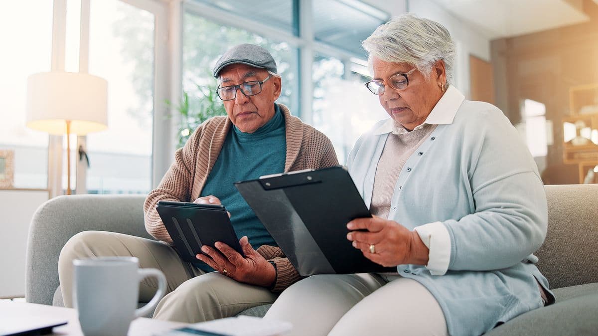 Pensioners Deserve a Good Retirement