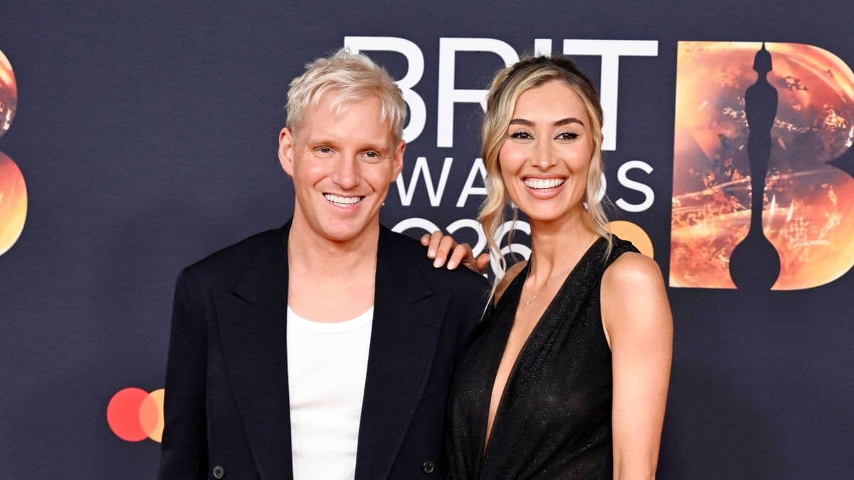 Jamie Laing Shares Emotional Message with Fans