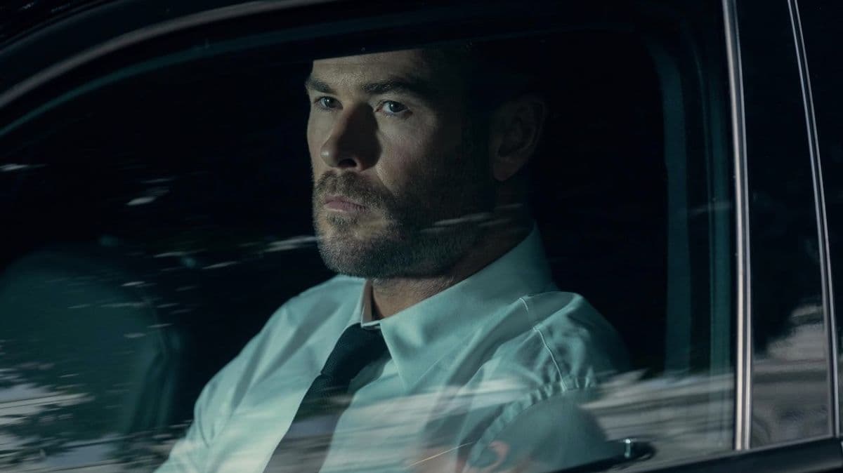 Great Crime Thriller on Amazon Prime