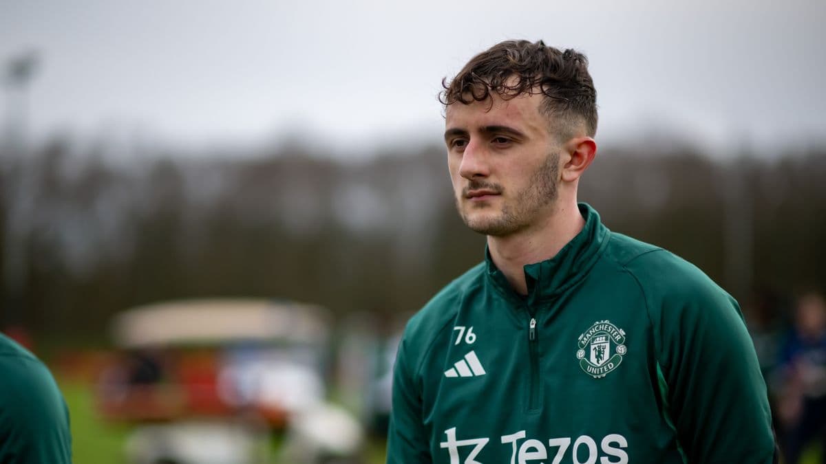 I Fell Out of Love with Football After Leaving Manchester United, But I Found My Passion Again