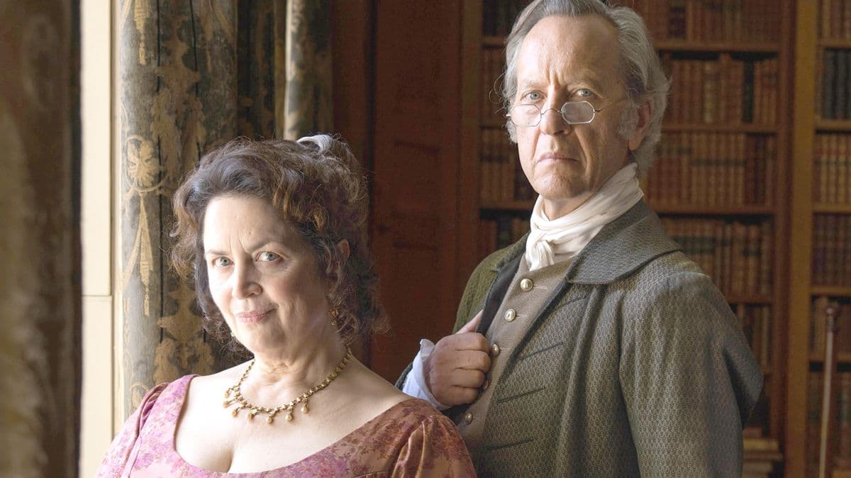 The Other Bennet Sister's surprising Gavin and Stacey connection you missed