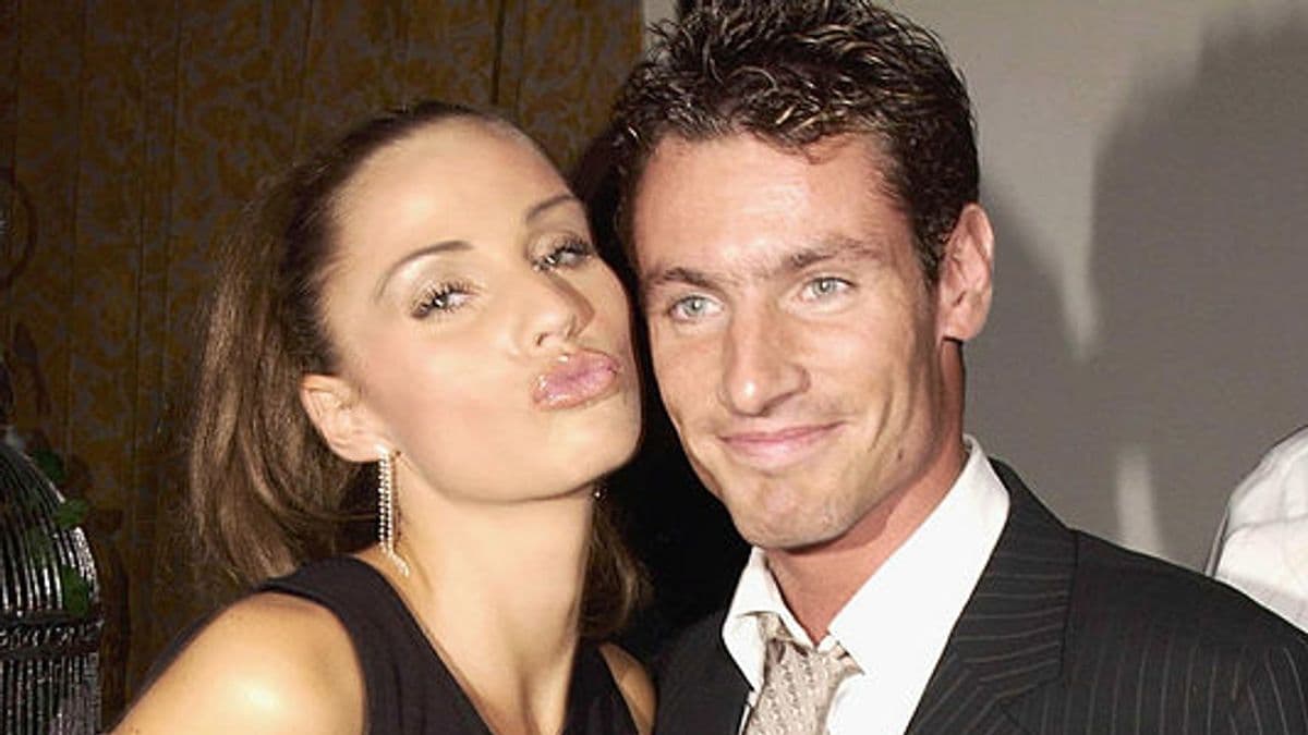 Dean Gaffney Talks About Katie Price's Marriage