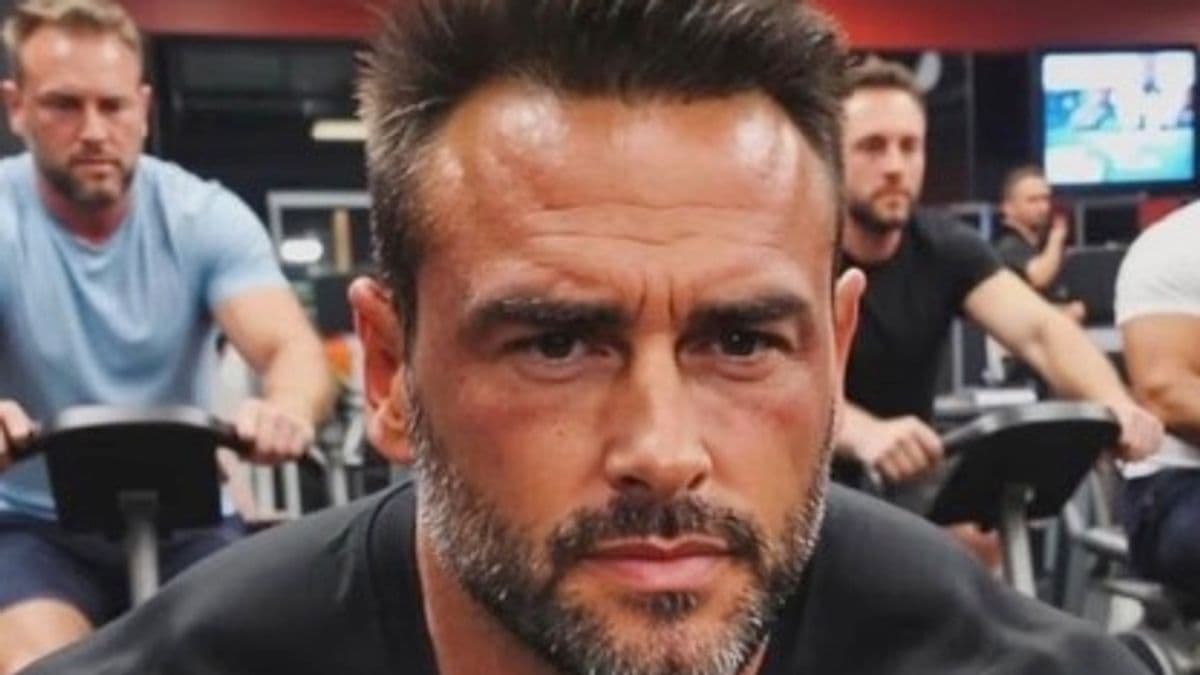 Katie Price's Husband Lee Andrews Makes AI Mistake with Fake Gym Pictures