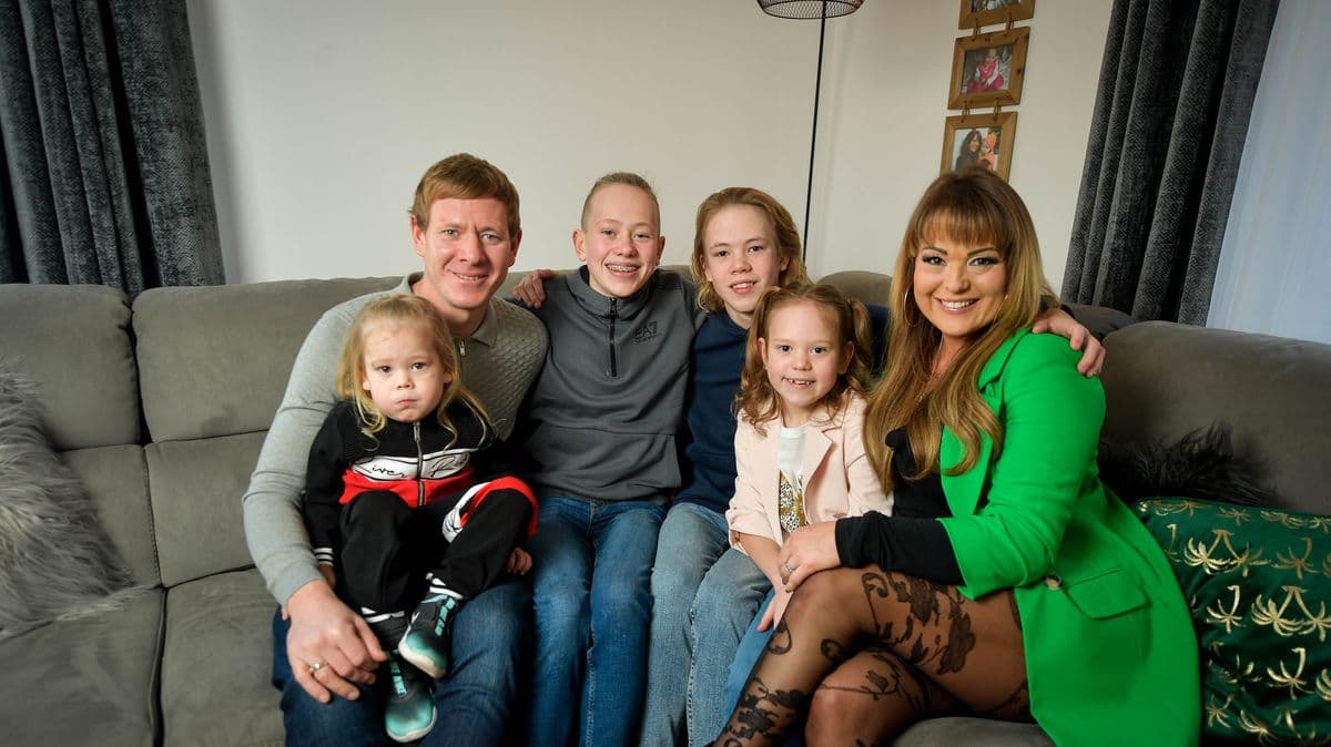 ITV Star Opens Up About Daughter's Death from Meningitis