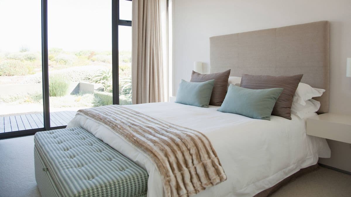 London Flat Share Has a Surprising Rule