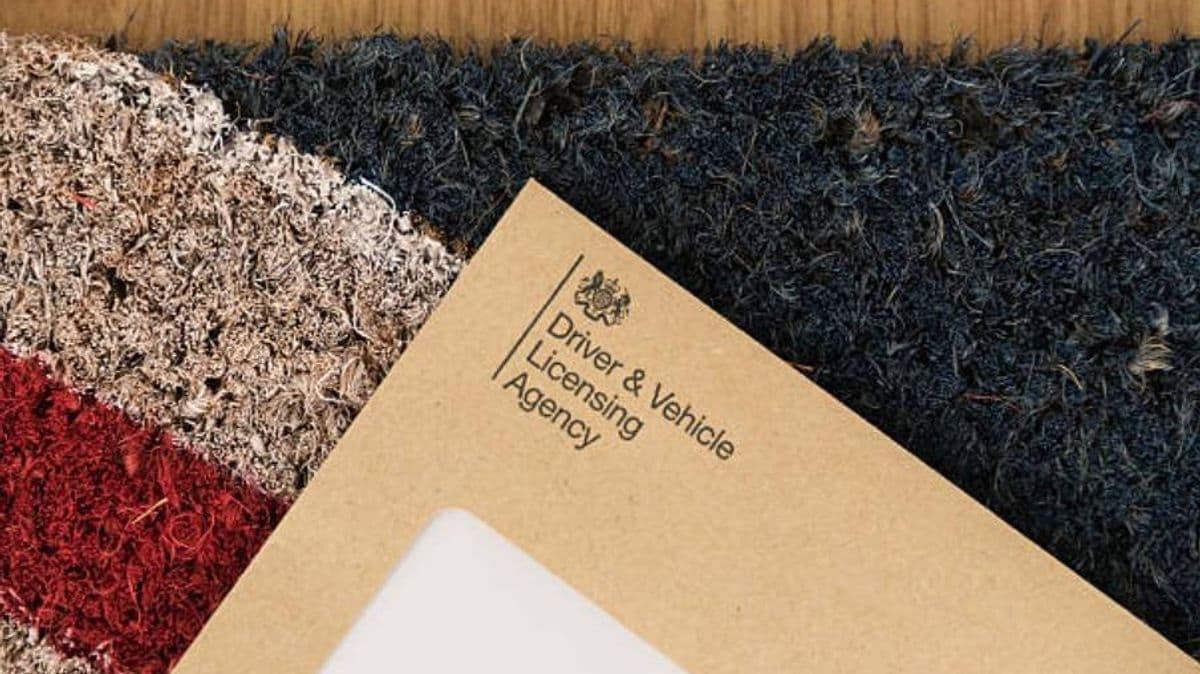 DVLA Cancels 33,000 Licenses Due to Health Issues