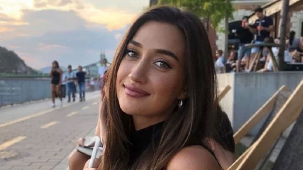 Annabella Lovas Found Dead