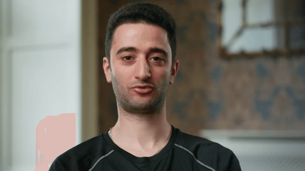 BBC Star Talks About Feeling Ashamed of His Religion