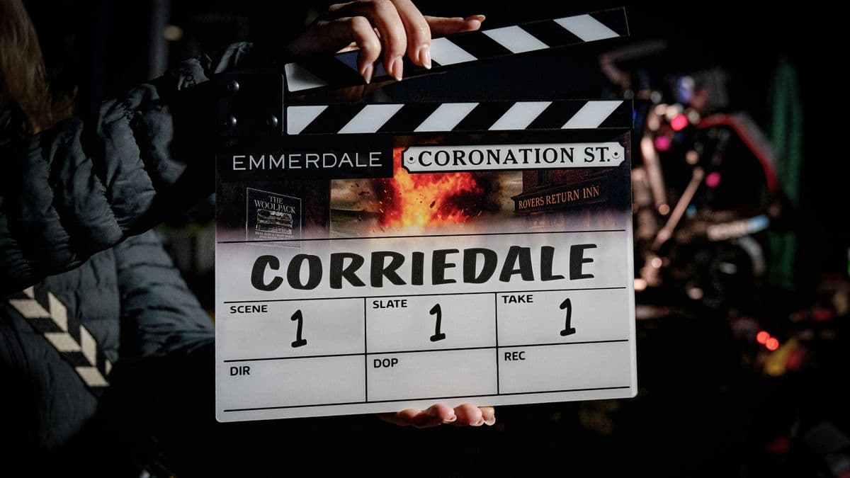Emmerdale Reveals Surprising Corriedale Twist About Jodie Ramsey Mystery