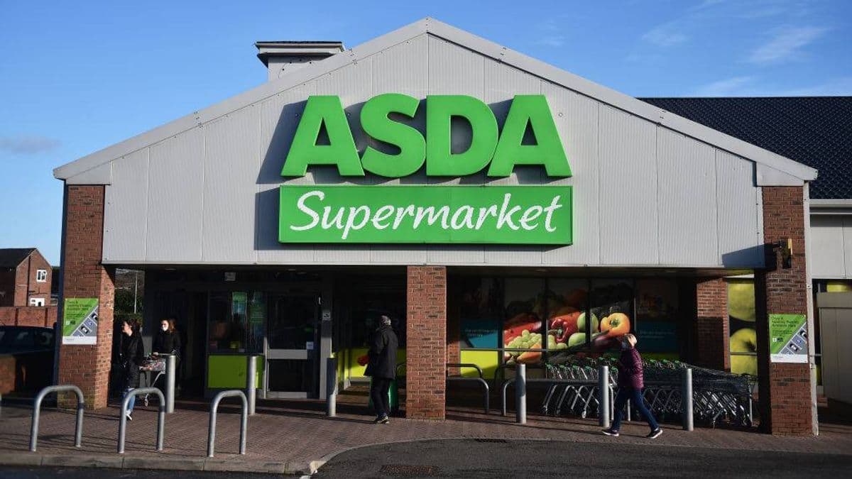 Asda Bank Holiday Opening Times 2026