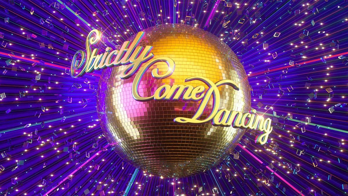 Strictly Come Dancing Star to Return