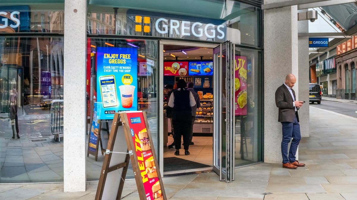 Greggs Changes Popular Treat