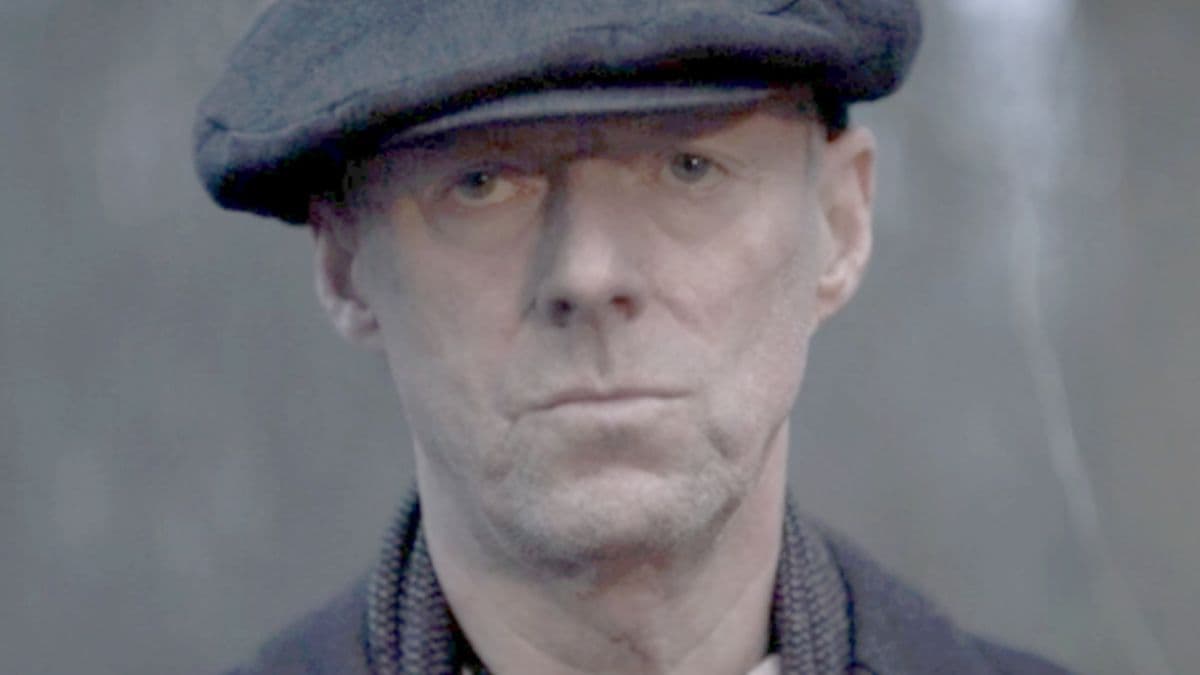 Who is Uncle Charlie in Peaky Blinders?