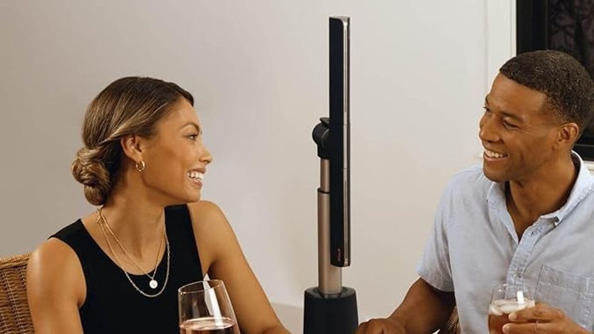 A Fan to Make Summer Nights Comfortable is Now Cheaper