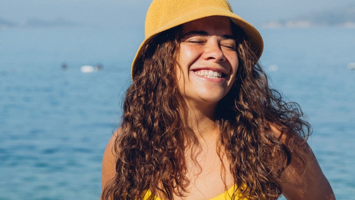 Six New Invisible Sunscreens to Buy This Week