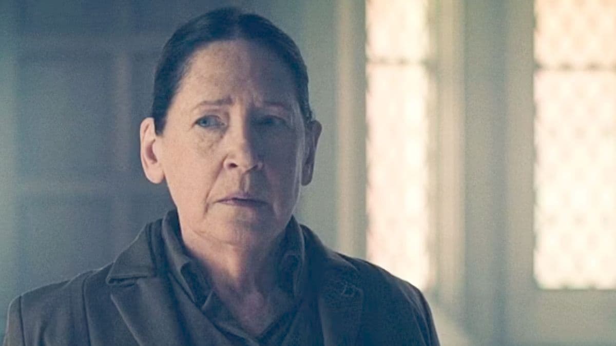 The Testaments Episode 4 Release Date