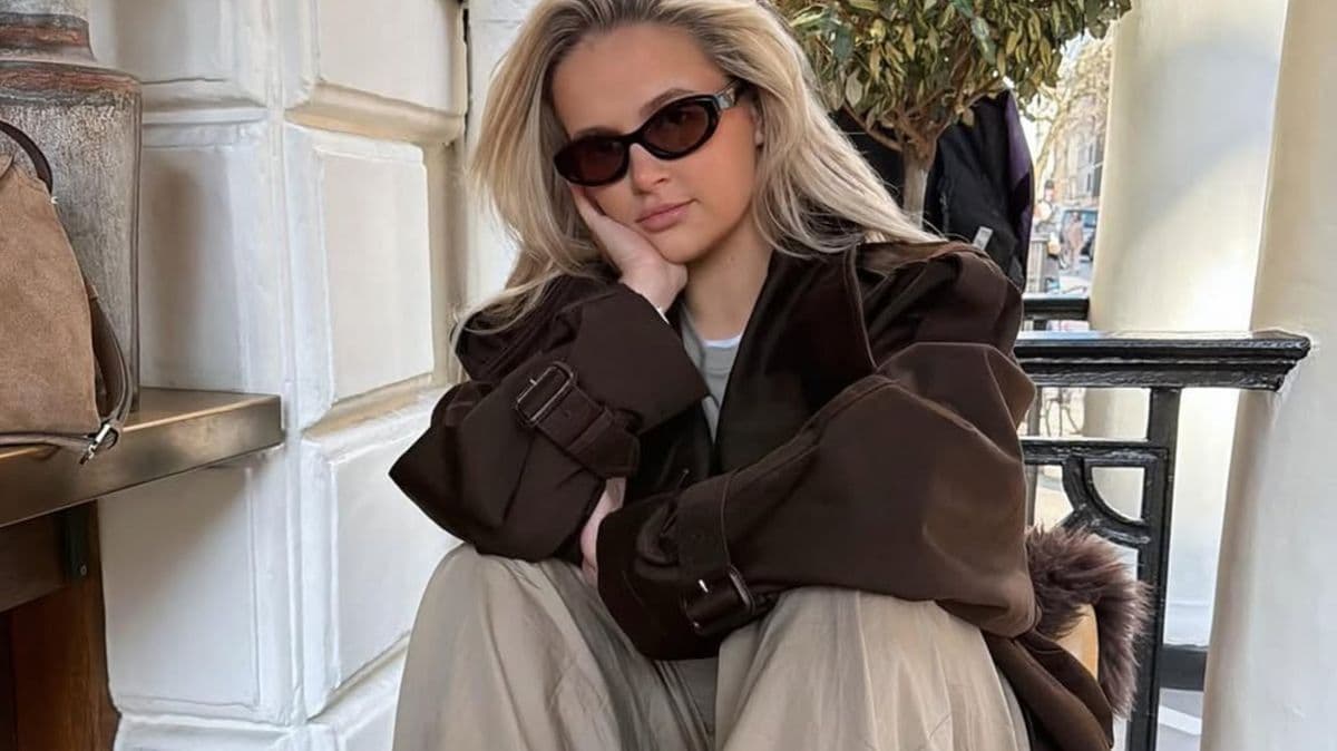 Molly-Mae's Favorite Bath Soak for Pregnancy