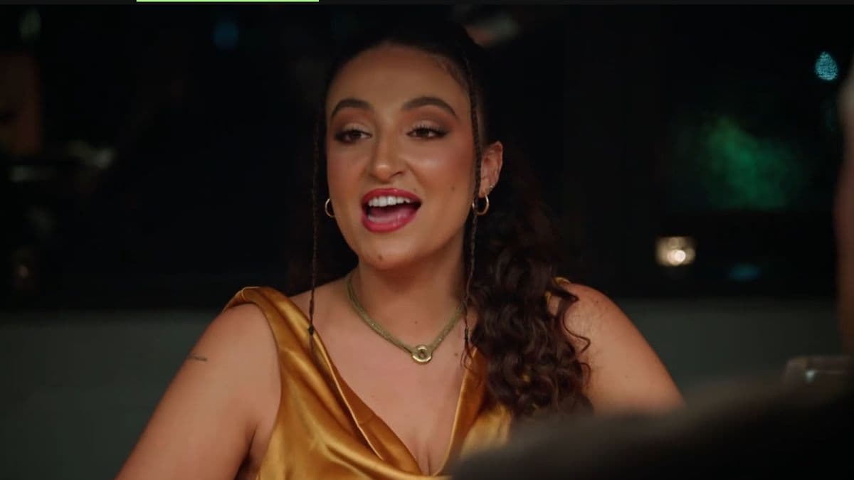 Juliette from MAFS Australia says sorry after lie is found out