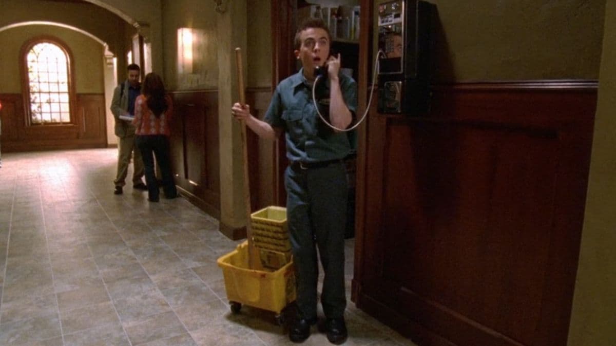 Malcolm in the Middle Original Series Finale Recap