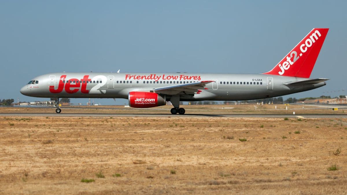 Jet2 Advice for Travelers to Popular European Destination