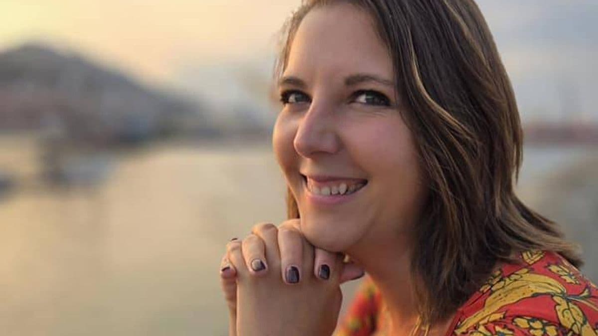 Woman Who Was Dead for 8 Minutes Says Death Is Not Real